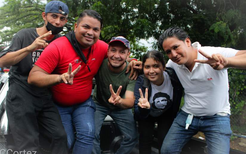 caravana